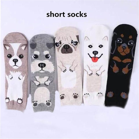 Wardrobe essentials needn’t be boring, with these Animal Print Short Socks offering just that. Boasting a super-soft finish for your comfort, each pair is adorned with the animal motif, they’re so comfortable they can be worn day and night, season after season.