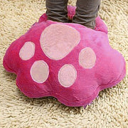 Stay warm even during the cold nights using this Paw Foot Warmer! It is soft, washable and comfortable to wear! Throughout the wintertime, temperatures can drop below zero, when that happens, it can be very freezing and so you need to protect yourself from the cold all the time. This Paw Foot Warmer has durable insulation so it stays warm even when you lose electricity due to power interruption. 